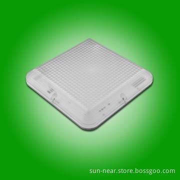 IP65 motion dim surface mounted led lamp,  20W